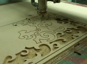 Gia công cắt cnc tại Hà Nội