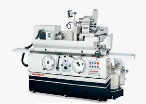 Đặc điểm của máy mài tròn vạn năng bạn đã biết chưa