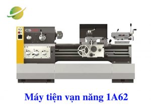 Máy tiện vạn năng 1A62