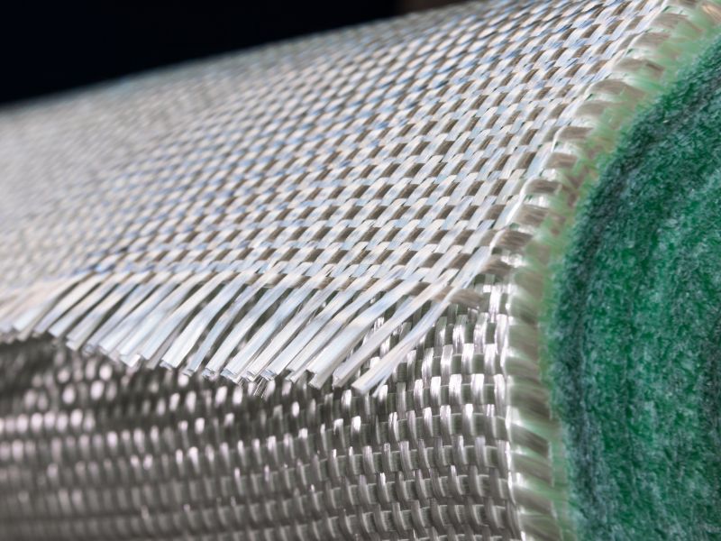 Vật liệu composite, ưu điểm của vật liệu composite