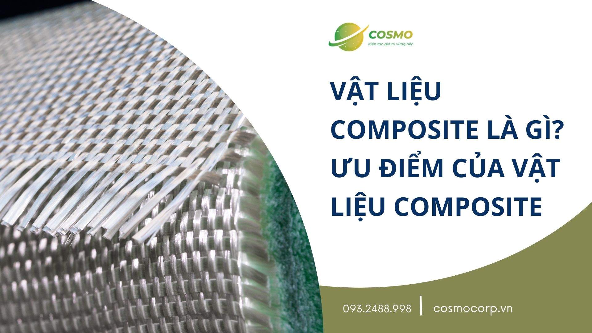 vật liệu composite