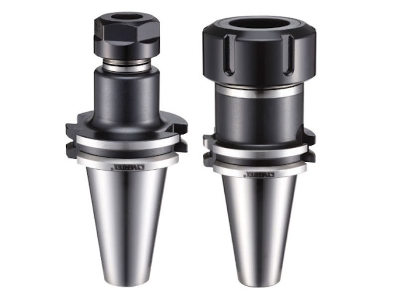 Bầu kẹp collet là gì