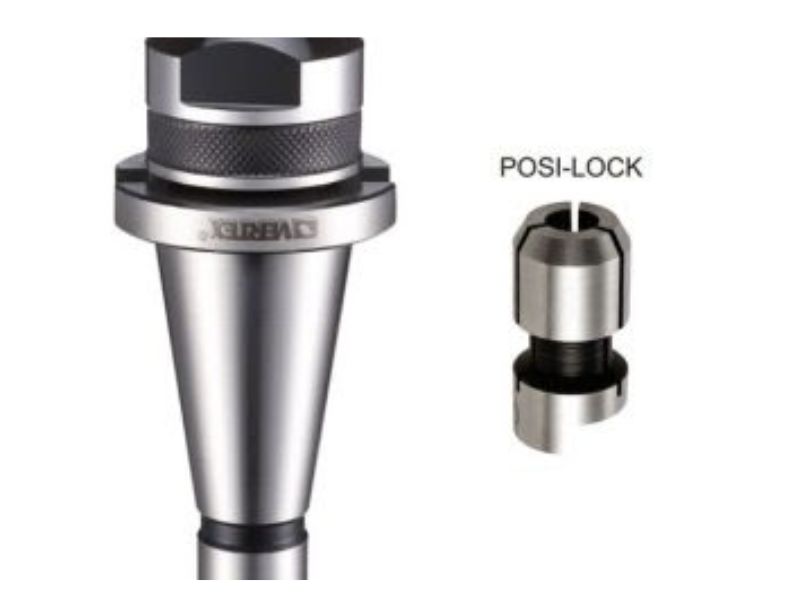 Ưu điểm của bầu kẹp collet