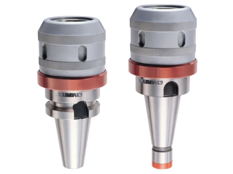 Ứng dụng của bầu kẹp collet