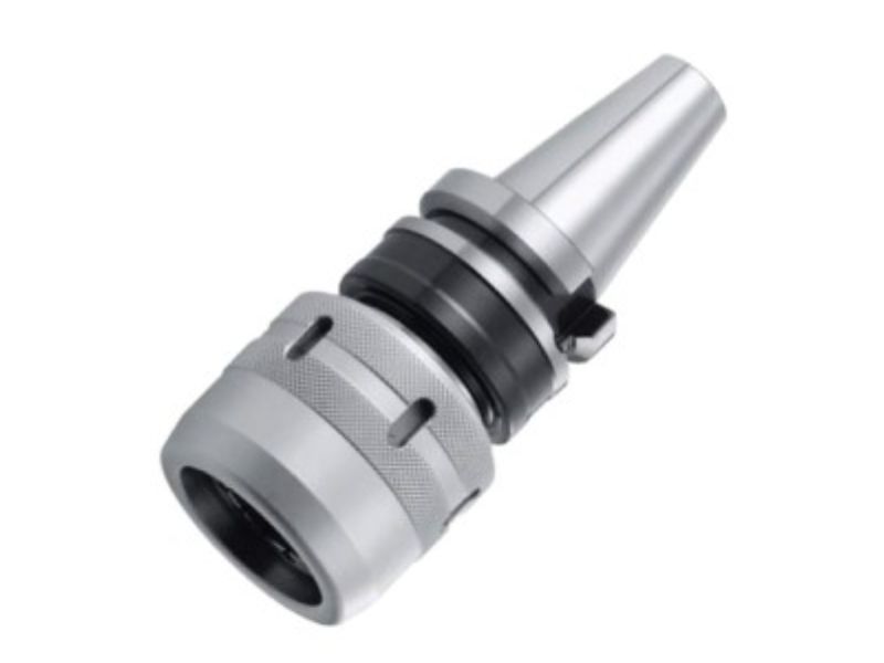  BẦU KẸP DAO PHAY - ENDMILL HOLDER