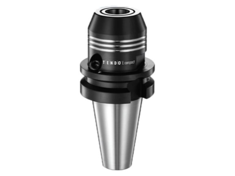BẦU KẸP THỦY LỰC - HYDRAULIC CHUCK