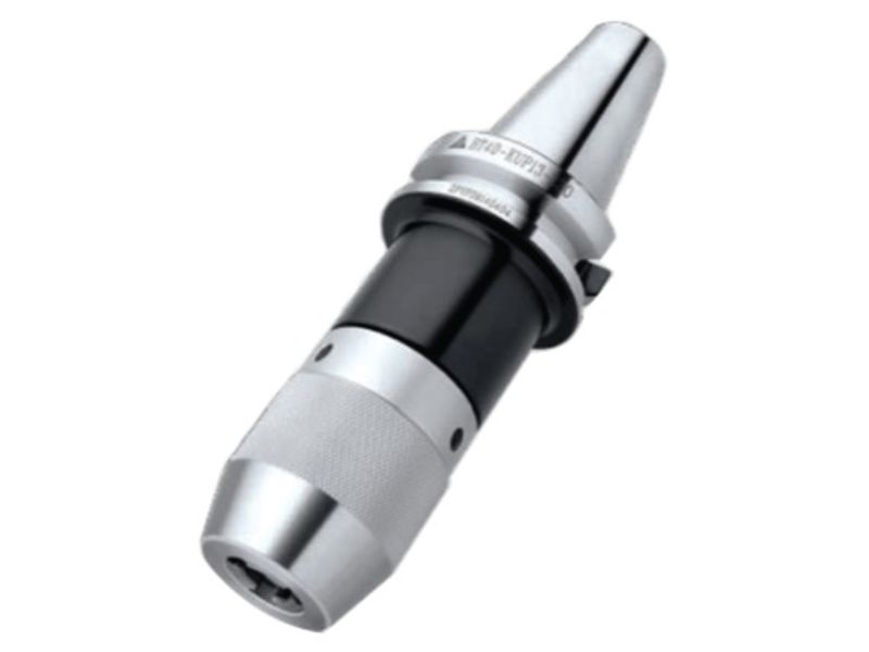BẦU KẸP MŨI KHOAN - DRILL CHUCK HOLDERS