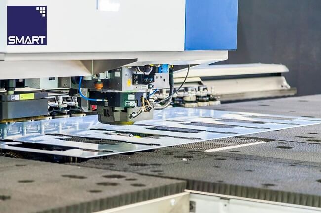 Gia công kim loại tấm là gì? Ứng dụng của phương pháp gia công kim loại tấm