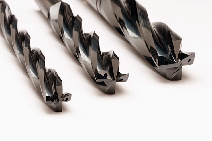 Tổng hợp các loại mũi khoan từ phổ biến trong gia công cơ khí