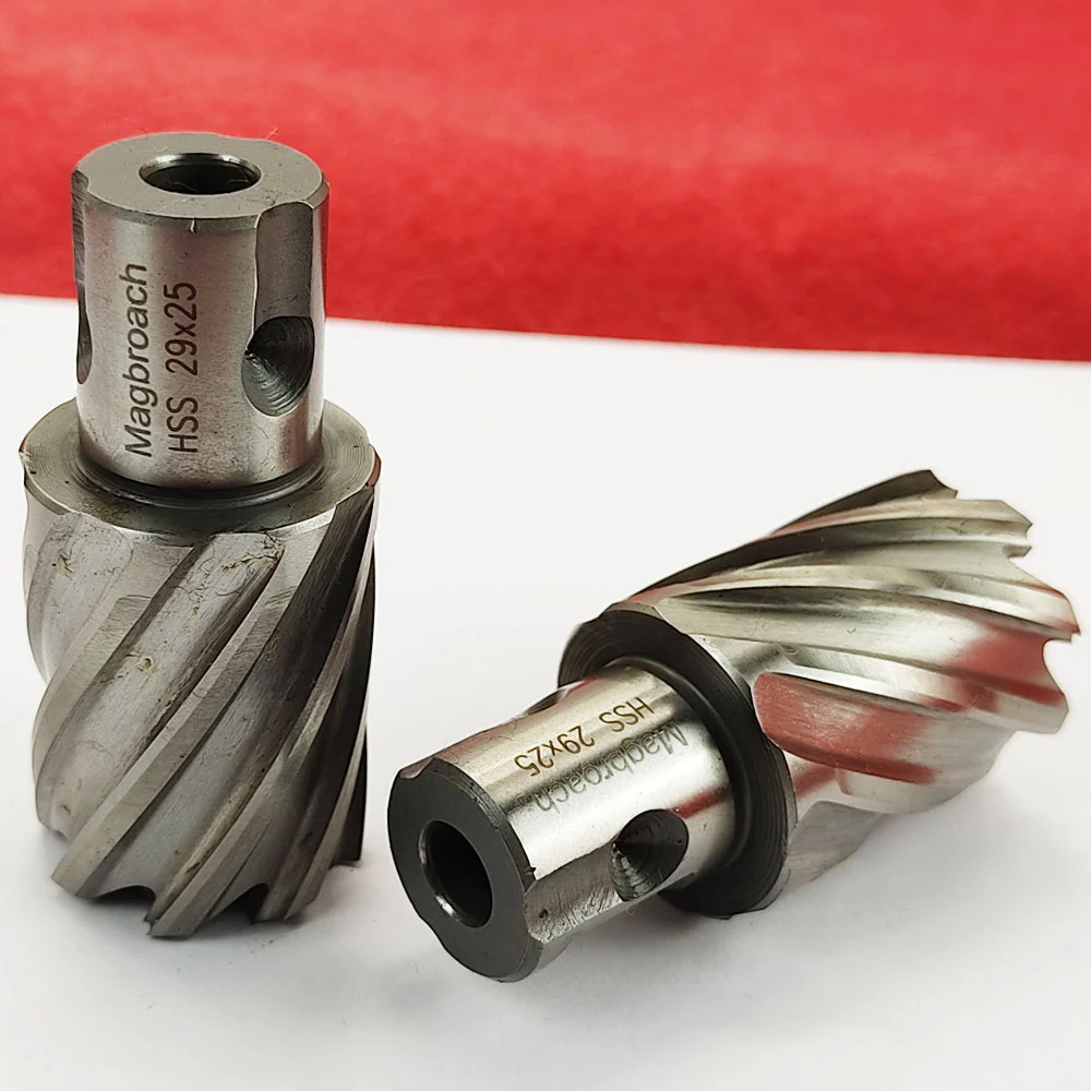 Tổng hợp các loại mũi khoan từ phổ biến trong gia công cơ khí