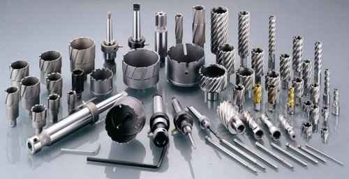 Tổng hợp các loại mũi khoan từ phổ biến trong gia công cơ khí