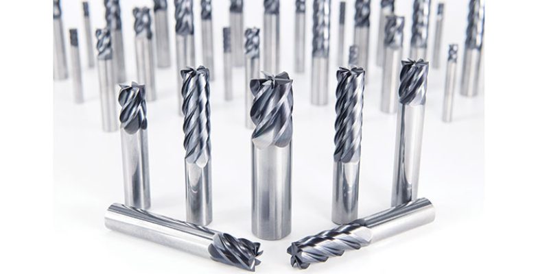 Những ưu nhược điểm của dao phay ngón hợp kim mà bạn cần biết