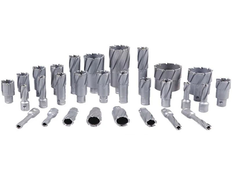 Tổng hợp các loại mũi khoan từ phổ biến trong gia công cơ khí