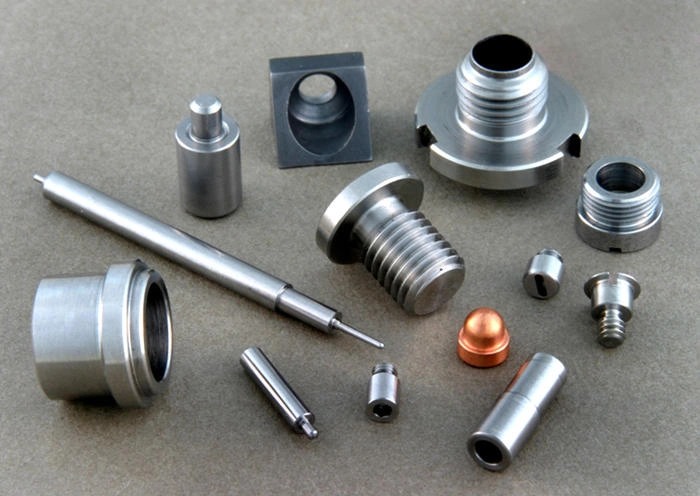 Các vấn đề trong gia công cơ khí kim loại màu và hợp kim thường gặp