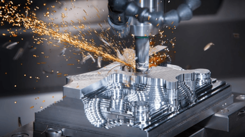 Tại sao nên chọn gia công cơ khí cnc thay vì phương pháp truyền thống?