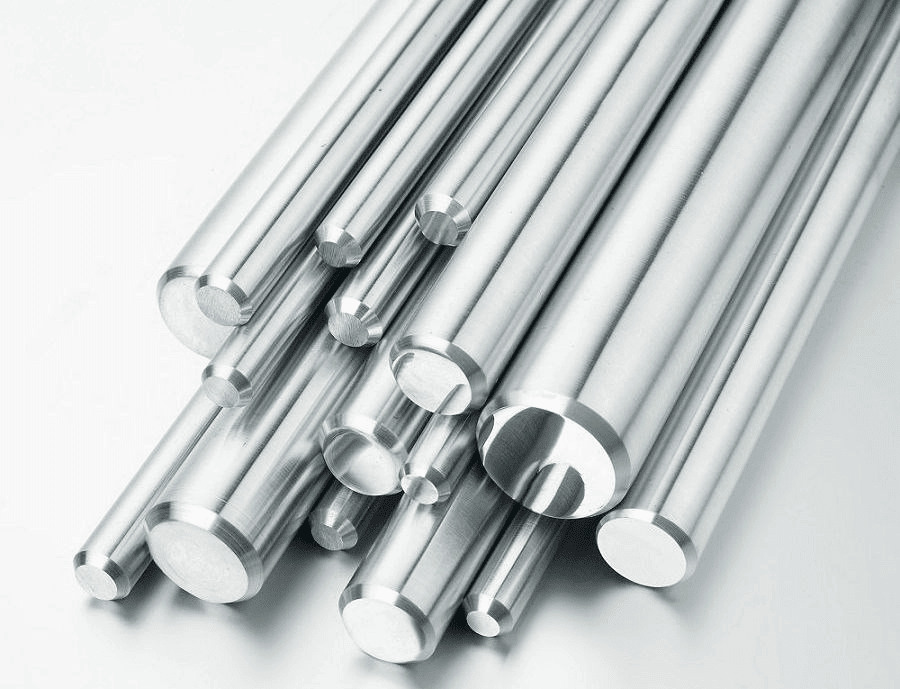 Các loại vật liệu phổ biến trong gia công cơ khí chính xác