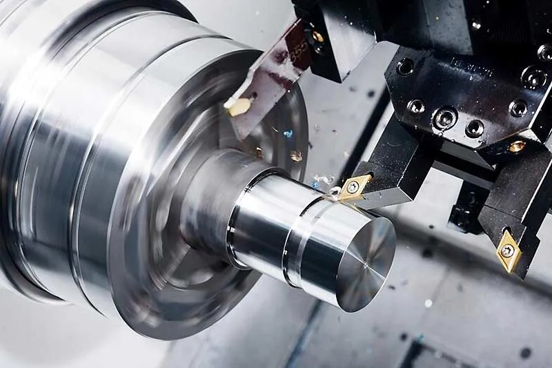 Gia công tiện thép không gỉ – Những thách thức và giải pháp