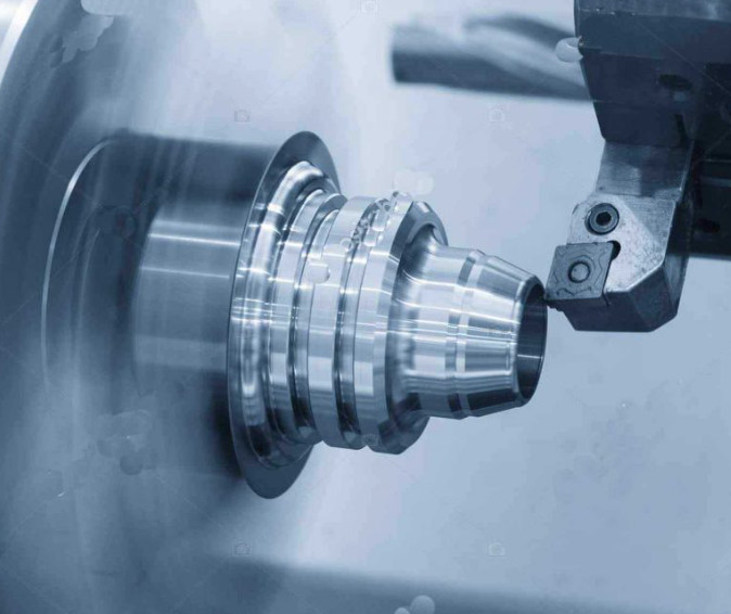 Những yếu tố quyết định độ chính xác khi gia công tiện CNC
